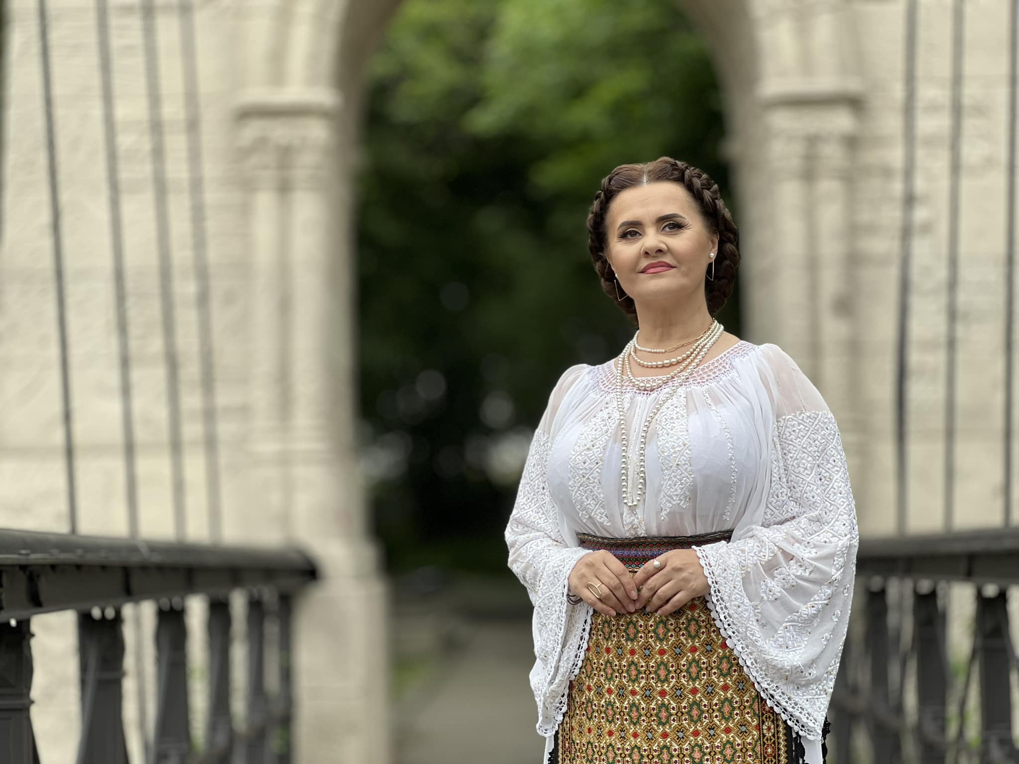 Constantin Enceanu și Niculina Stoican au ajuns în fața judecătorilor din cauza unui scandal. Ce s-a întâmplat între ei. „Așteptăm decizia instanței”