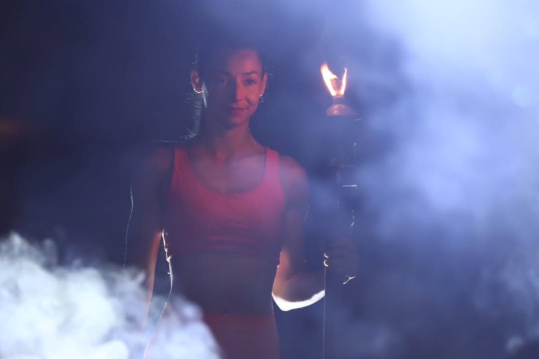 Ionela Dobre, primele declarații după ce a fost eliminată de la Survivor România 2025: „În mine se trezește un dragon” | EXCLUSIV