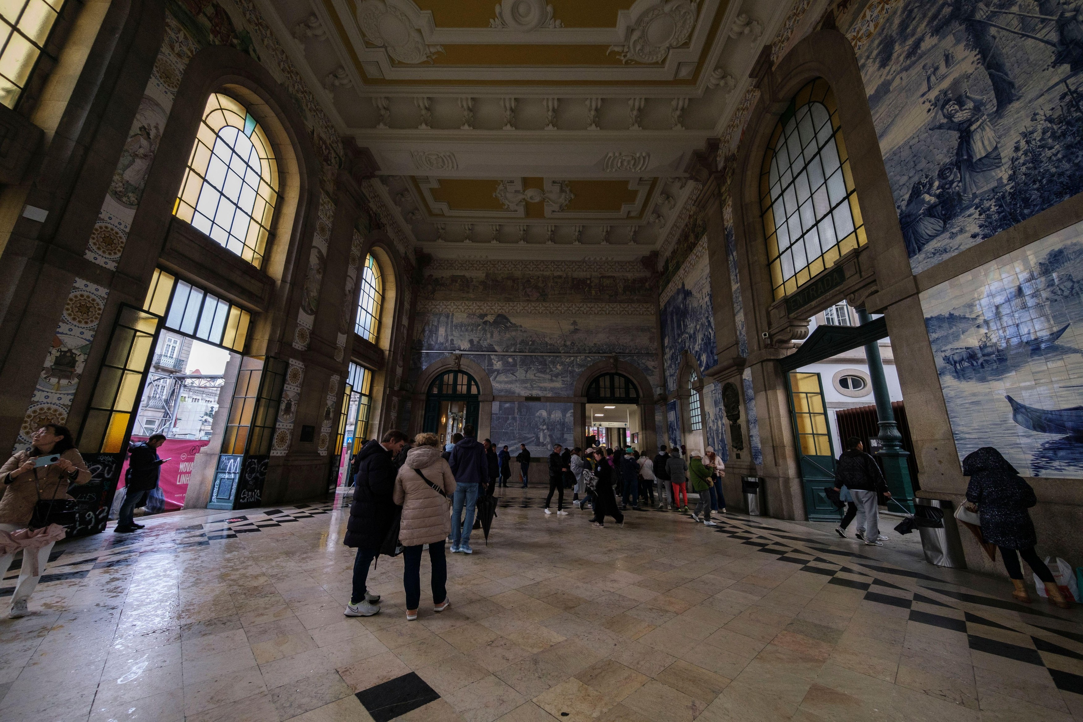 Porto, destinația perfectă pentru un city break în Portugalia