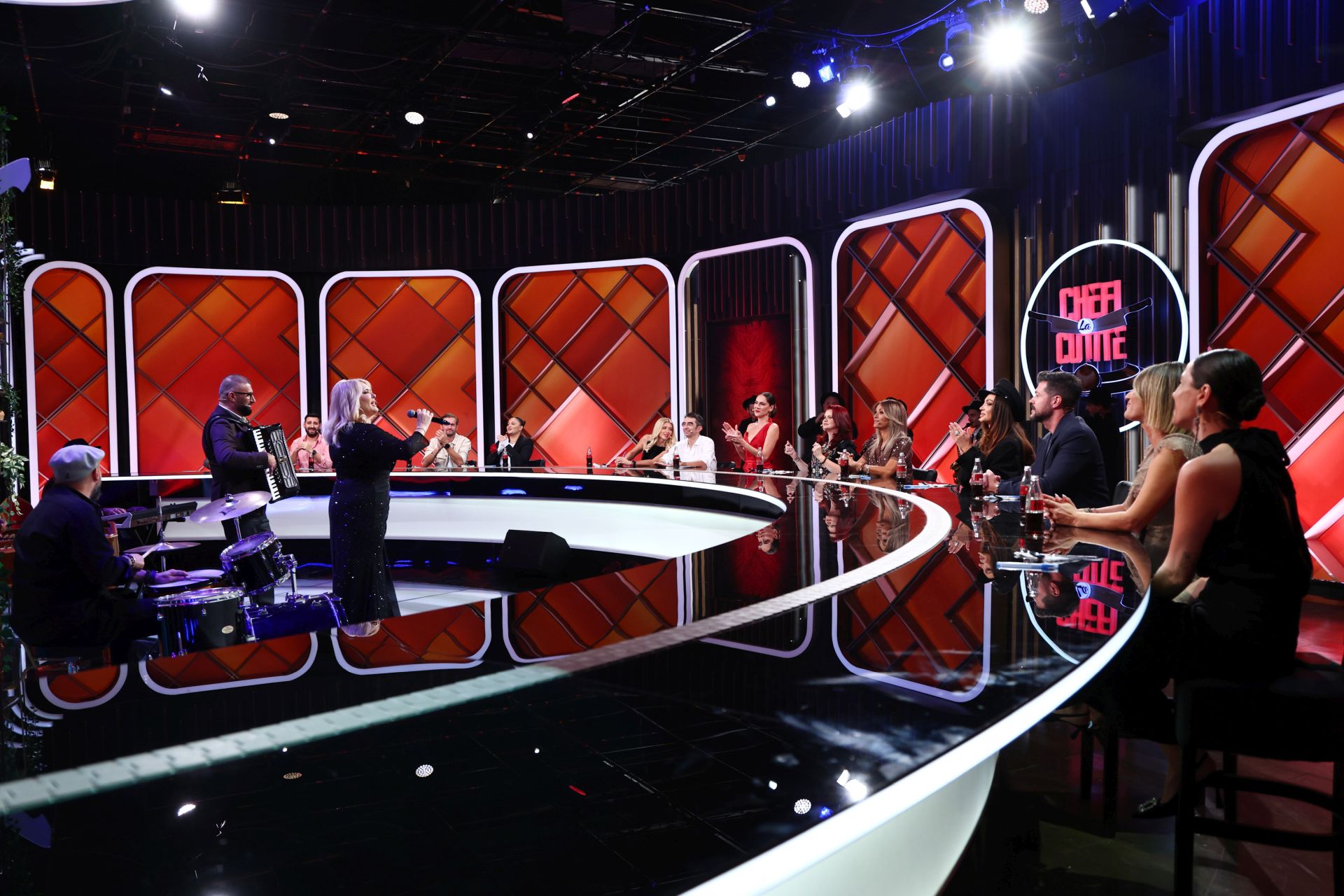 Chef Ștefan Popescu a câștigat battle-ul aniversar Chefi la cuțite de Ziua Antenei 1. Ce avantaj a primit pentru sezonul următor al show-ului culinar