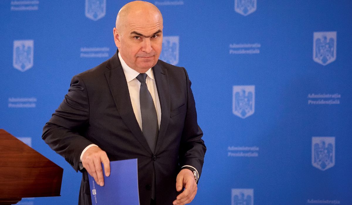 Mihai Neșu, mesaj din scaunul cu rotile pentru Ilie Bolojan, după tăierea facilităților pentru persoanele cu dizabilități: „Are dorința de a face lucruri bune în țară”