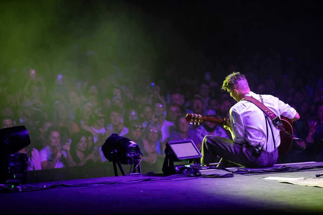Asaf Avidan