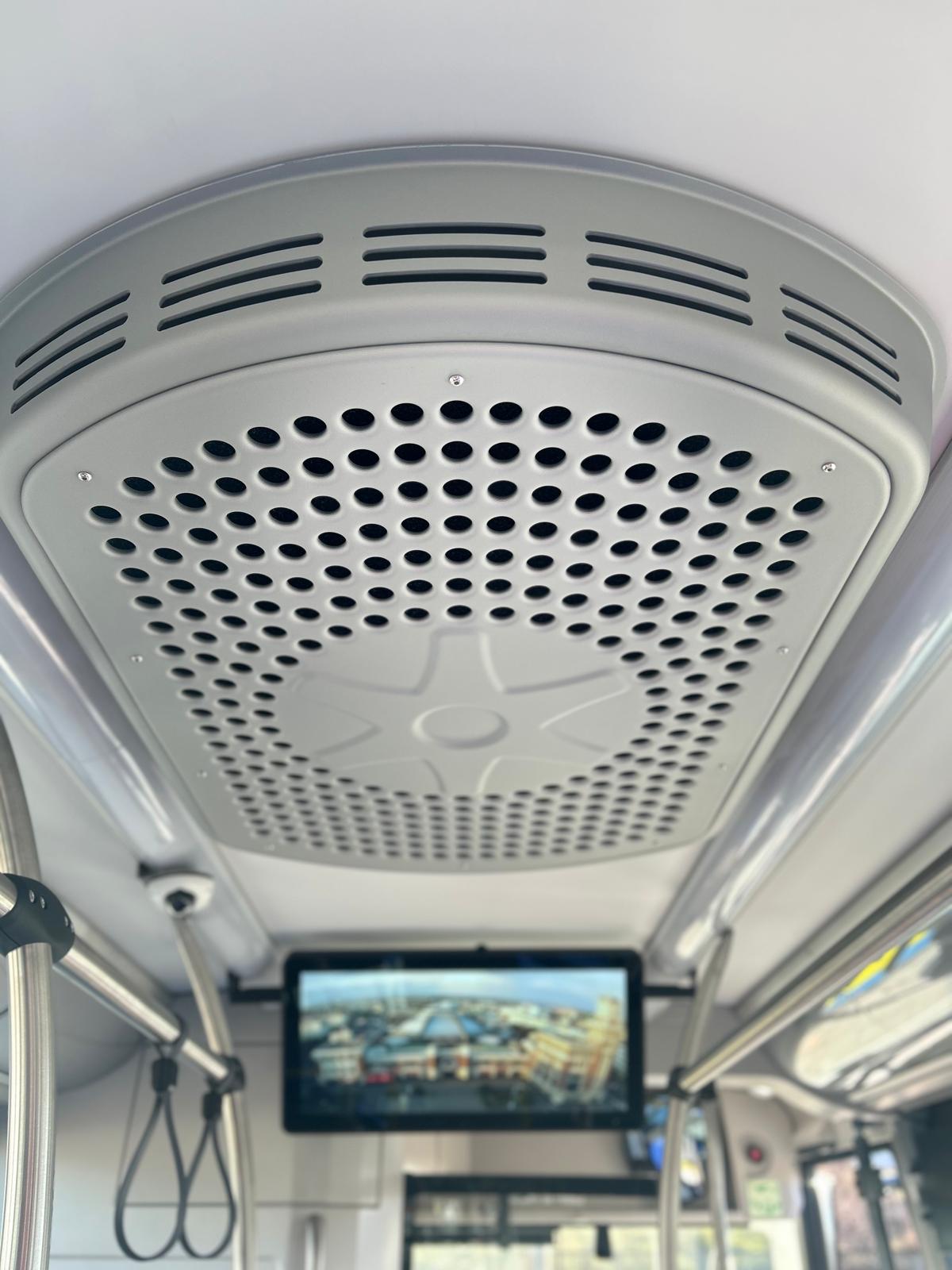 Autobuz electric în probe, investiție de 62 milioane de lei din PNRR în Ploiești