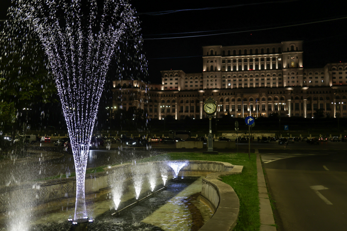 Lista măsurilor luate de Primăria București pentru reducerea consumului de energie în orele critice: ce se întâmplă cu iluminatul stradal