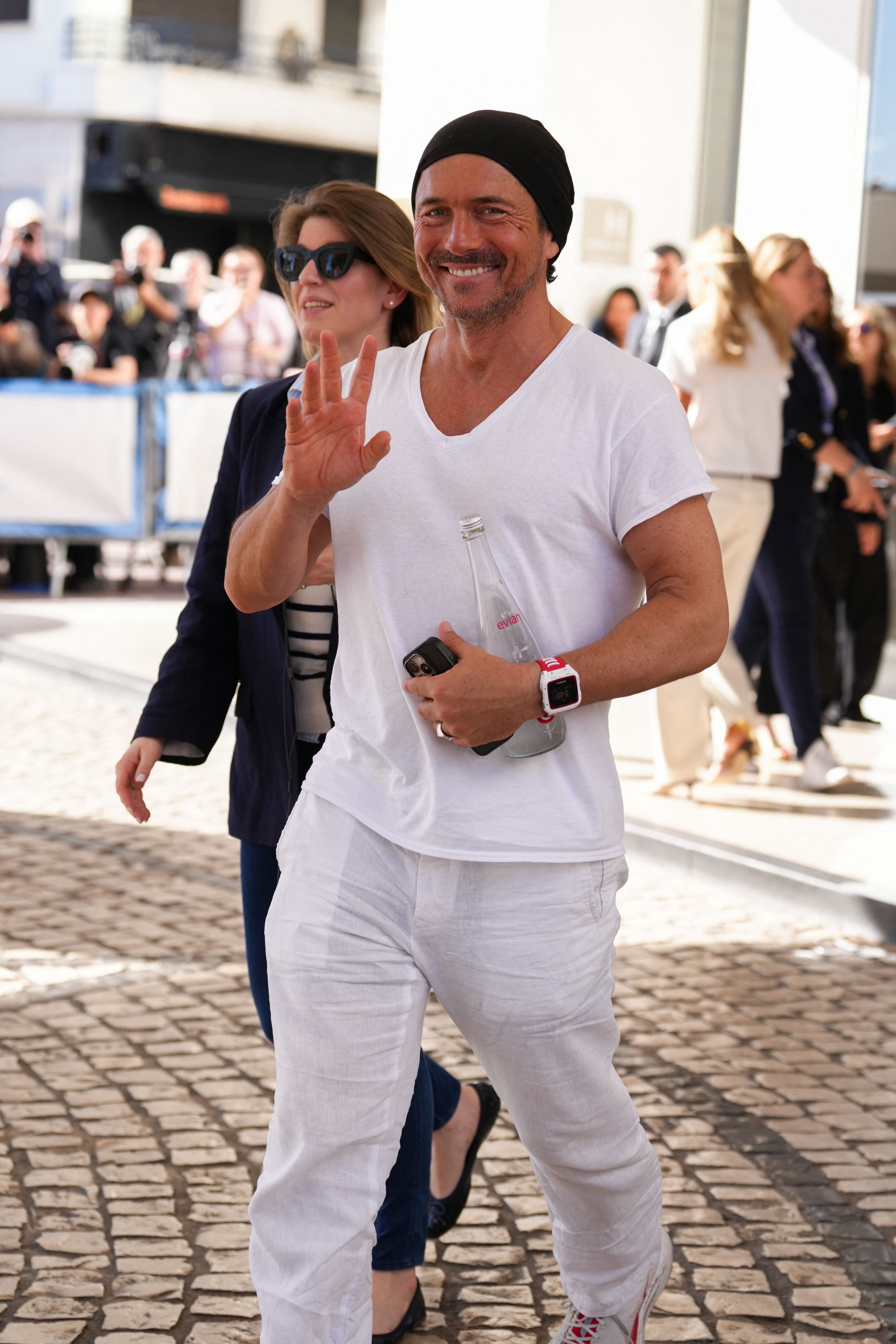 Festivalul de Film de la Cannes 2026 începe cu un val de staruri internaționale. Scarlett Johansson și Cate Blanchett, printre cele mai așteptate apariții