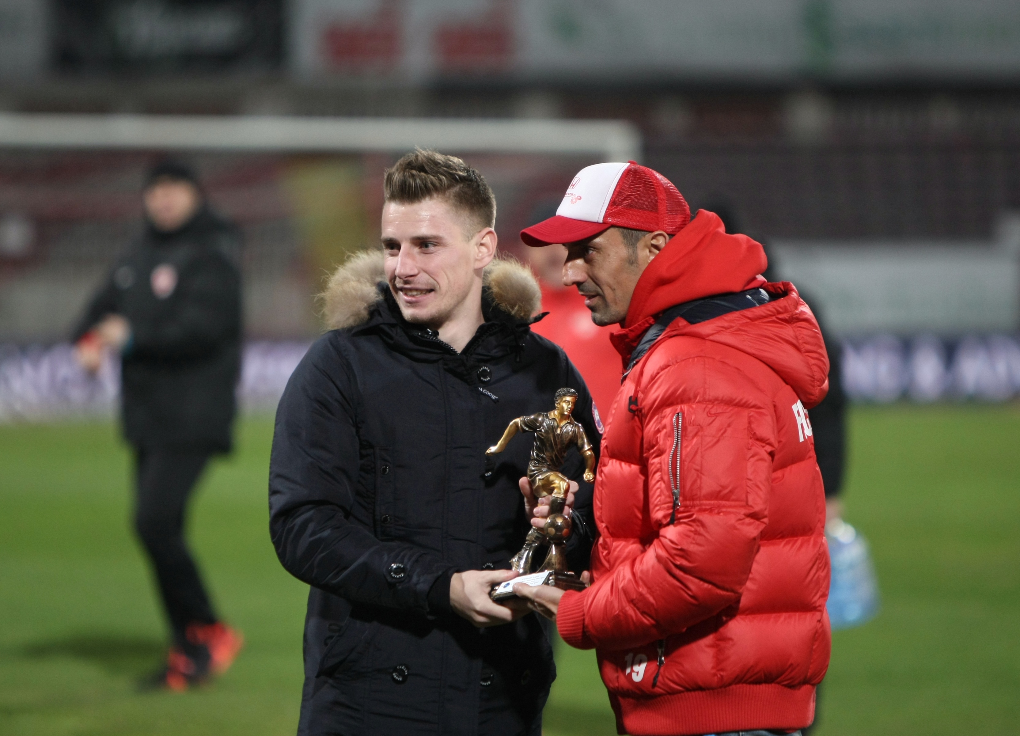 Liga 1: Dinamo - CFR Cluj 0-2. Juan Carlos și Sorsa i-au pus cu botul pe labe pe ”câini”. Din tribune s-a strigat ”Demisia!”