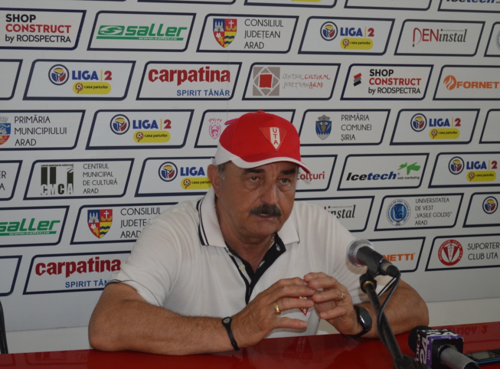Liga 2 2018, etapa a 31-a. Chindia, blocată! Derby-ul UTA Arad - ASU Poli Timișoara, abandonat! Oaspeții, care au ratat un penalty, au ieșit de pe teren! Toate detaliile / FOTO&VIDEO