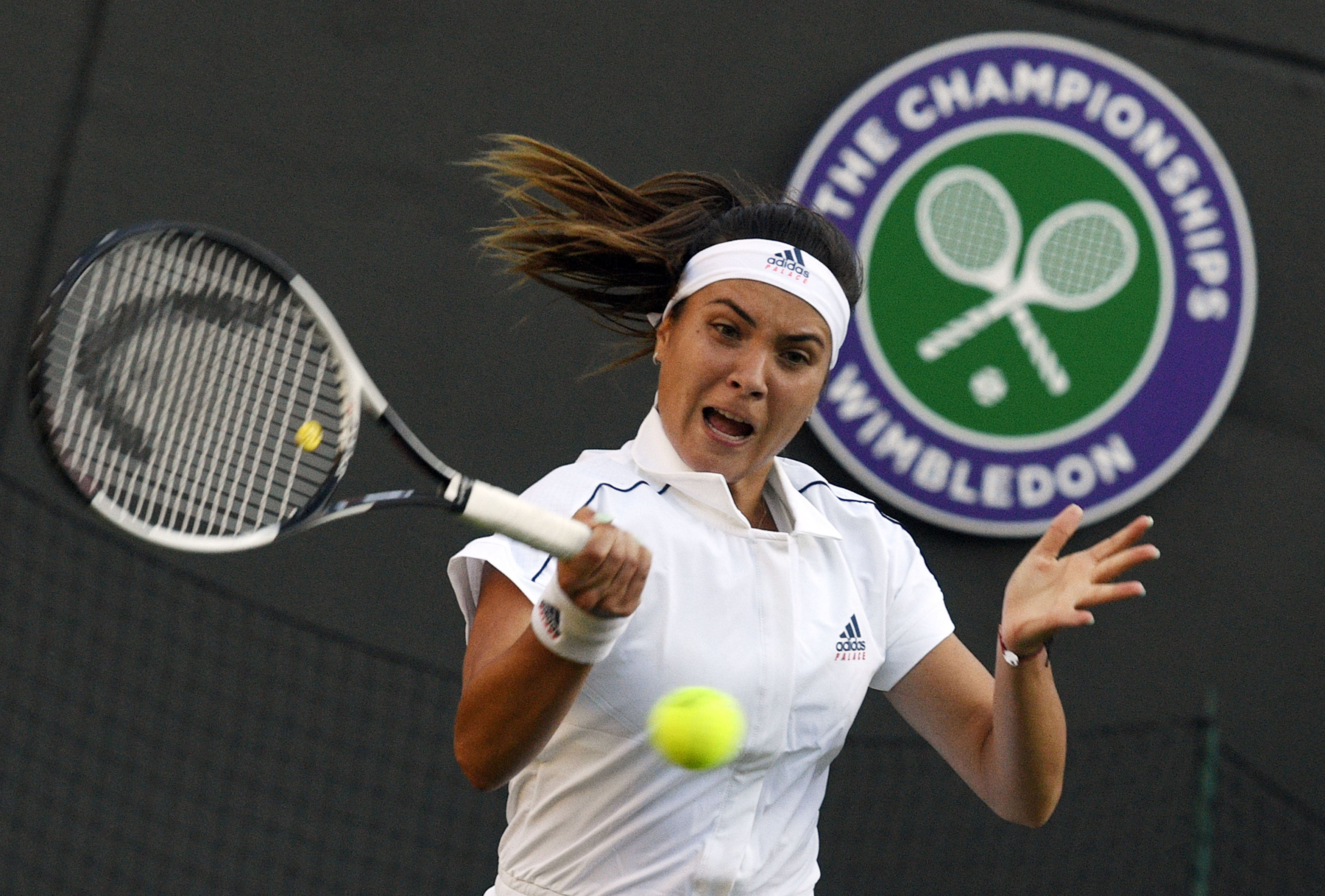 Cine este Gabriela Ruse, jucătoarea care a chinuit-o pe Agnieszka Radwanska. A vrut să renunțe la tenis, la doar 20 de ani