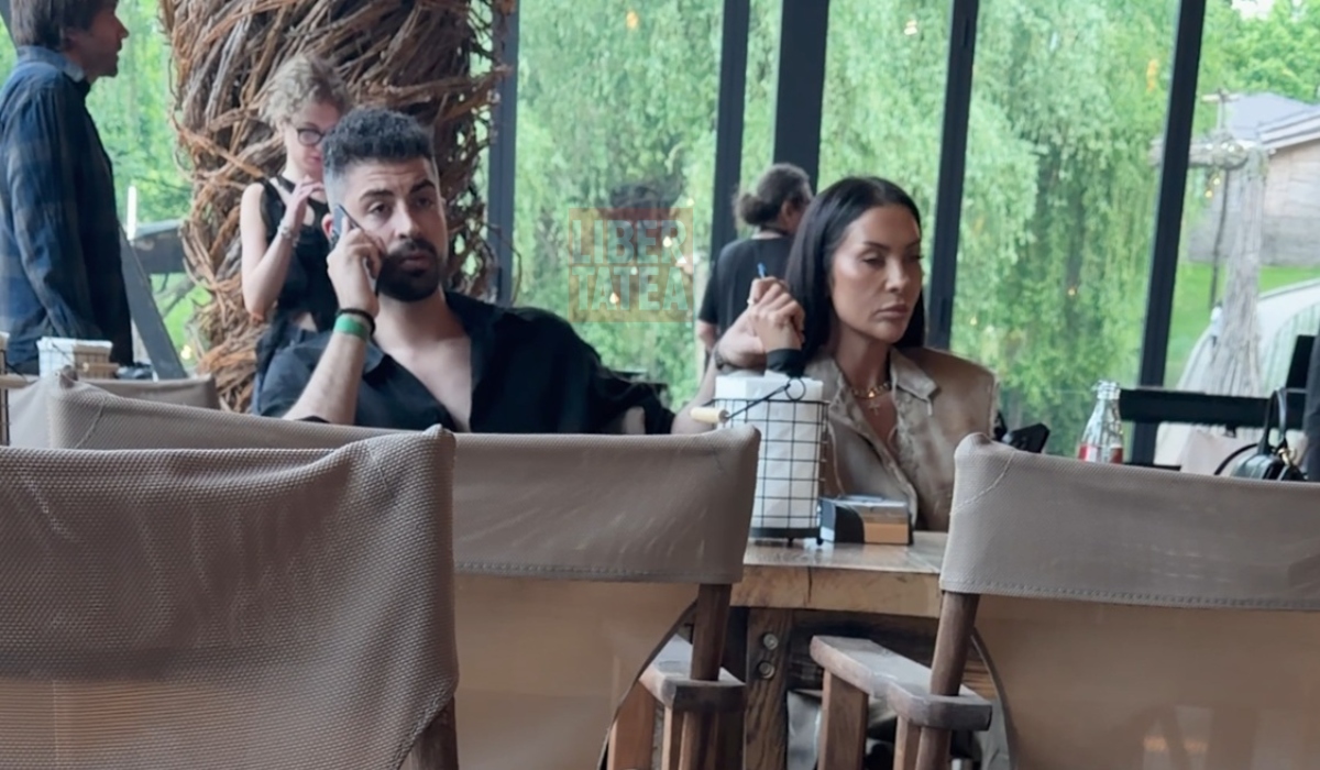 Ce a învățat Alina Oprea de la tatăl ei. Lena de la „Desafio: Aventura”, dezvăluiri despre viața ei: „S-a văzut”