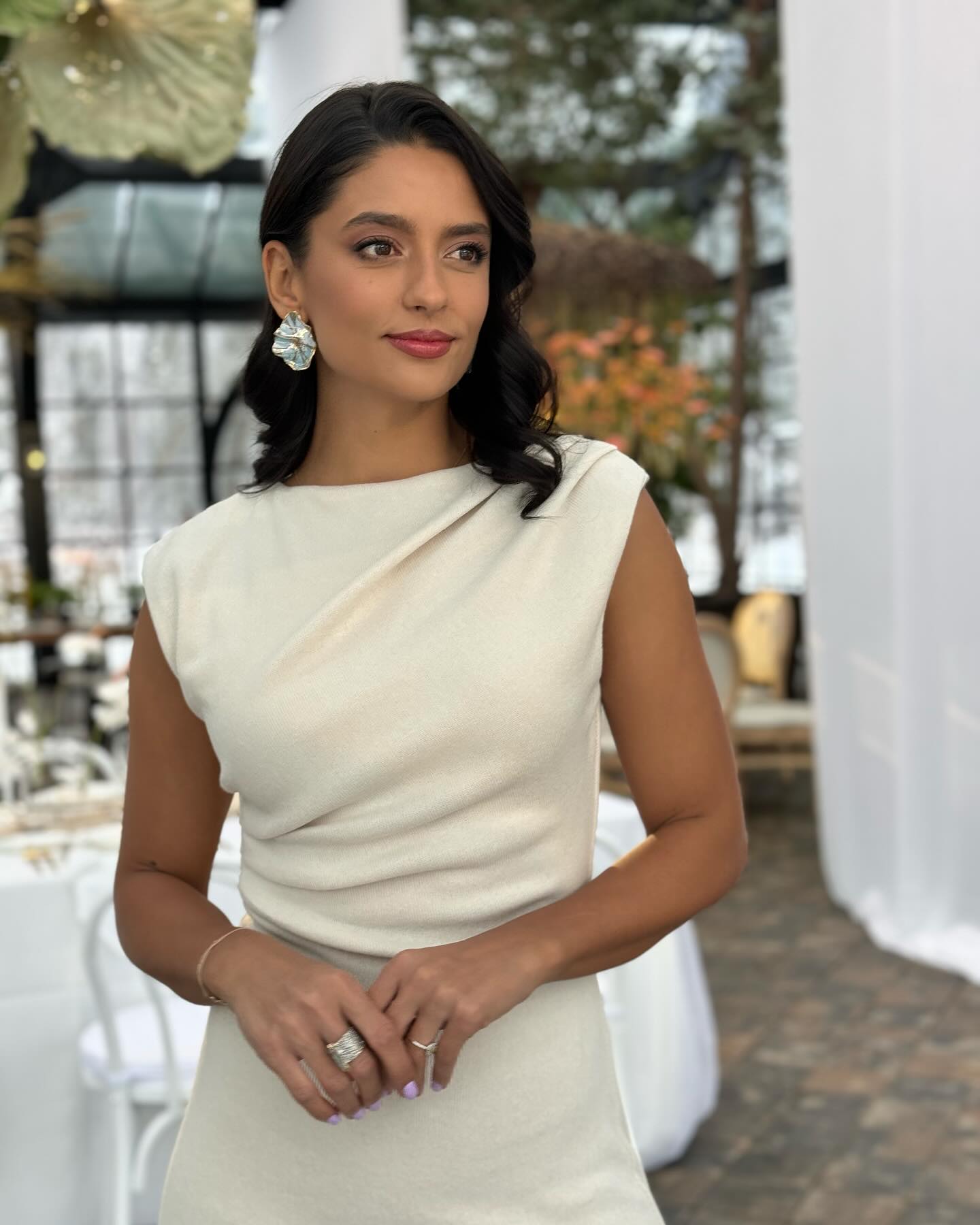 Oana Moșneagu și Vlad Gherman au avut nevoie de terapie de cuplu. Ce doi s-au căsătorit recent, iar actrița a scos la iveală detalii neștiute