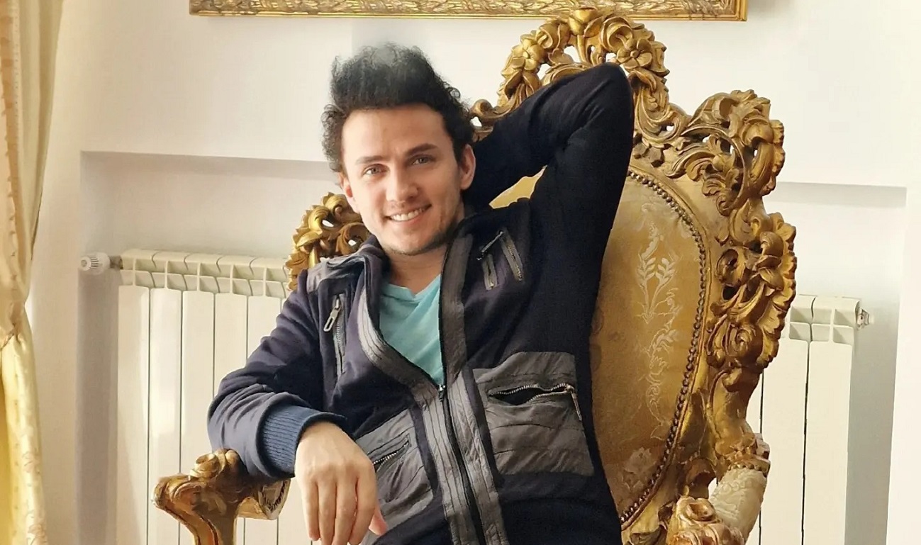 Mihai Trăistariu a vorbit deschis despre fotografiile îndrăznețe postate pe internet: „Fac o nebunie, ca să revin în atenția presei”