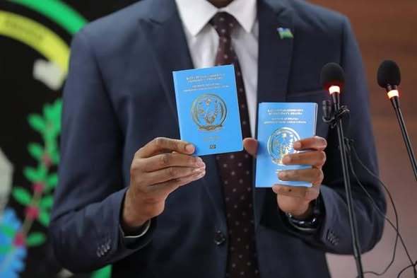 Somalia becomes 6th nation to adopt East African Community passport