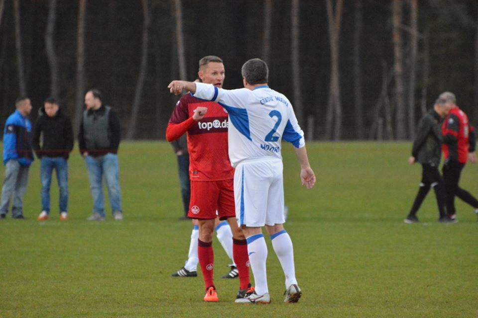 S-a reeditat meciul Universitatea Craiova - FC Kaiserslautern! Nemții n-au stat la discuții: 6-0! GALERIE FOTO & VIDEO
