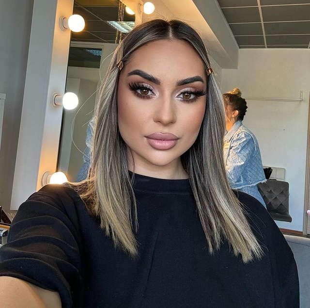 Despărțire în showbiz. Motivul pentru care Fulgy, fiul Clejanilor, a fost părăsit de iubită: „Bombardieri de carton”