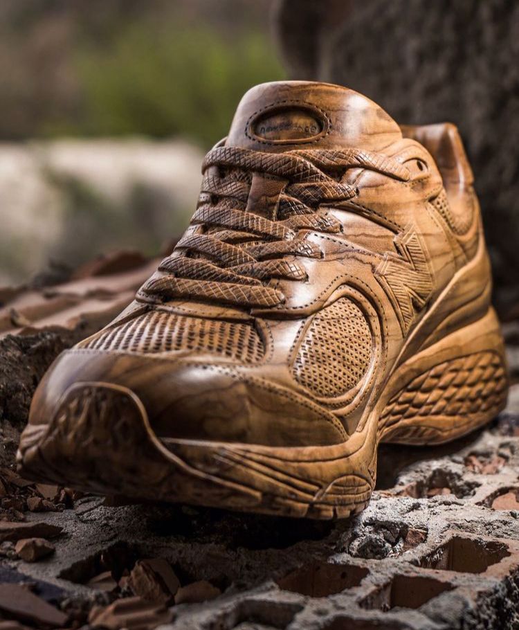 New Balance is a global brand founded in 1906 with $7.8 billion in reported sales for 2024, employing 10,000 associates worldwide.