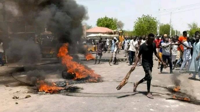 Mob lynches over blasphemy in Bauchi