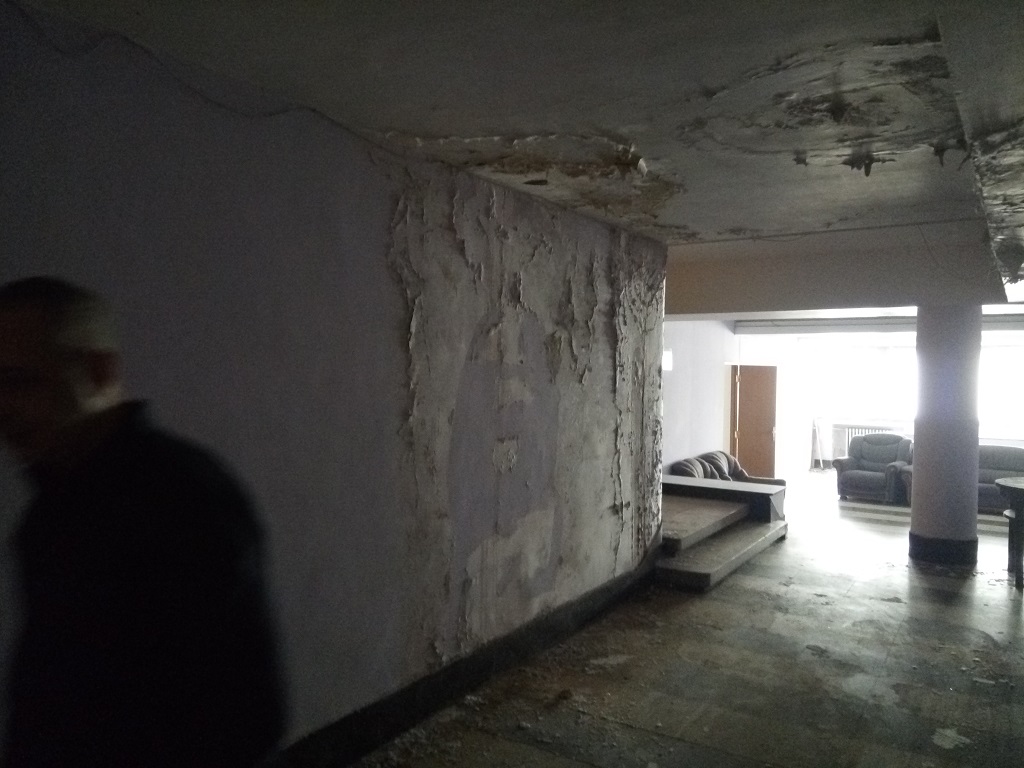 EXCLUSIV/ Muzeu al Figurilor de Ceară în cinematograful Patria. Primăria Sectorului 1 va moderniza 4 săli de filme din București