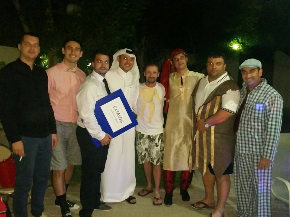 Tragedie în familia unui mare campion al sportului românesc. Și-a pierdut copilul de nici patru anișori, în urma unui accident. Zeci de mesaje de susținere pentru Răzvan Șelariu