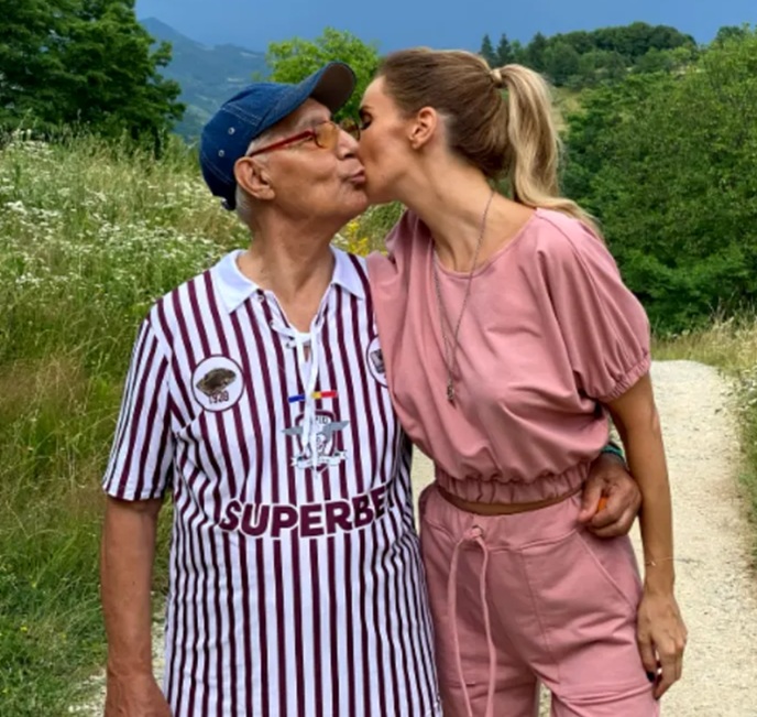 A murit tatăl lui Daniel Pavel. Prezentatorul de la PRO TV, în doliu înainte de finala „Desafio: Aventura”