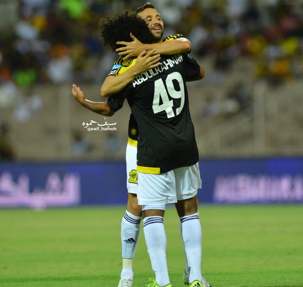 Pantilimon - bătut ca la fasole, Sânmărtean - gol și assist pentru Al Ittihad / GALERIE FOTO&VIDEO