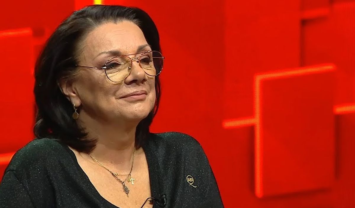 Carmen Tănase este în doliu. Mama actriței a murit