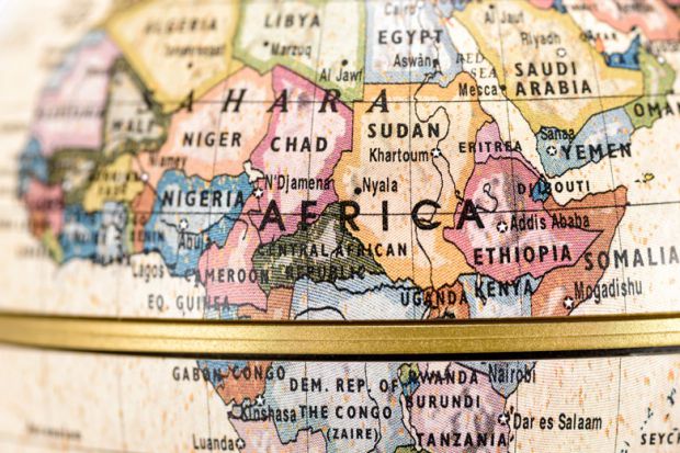 Most competitive African countries in 2025, according to the latest ranking
