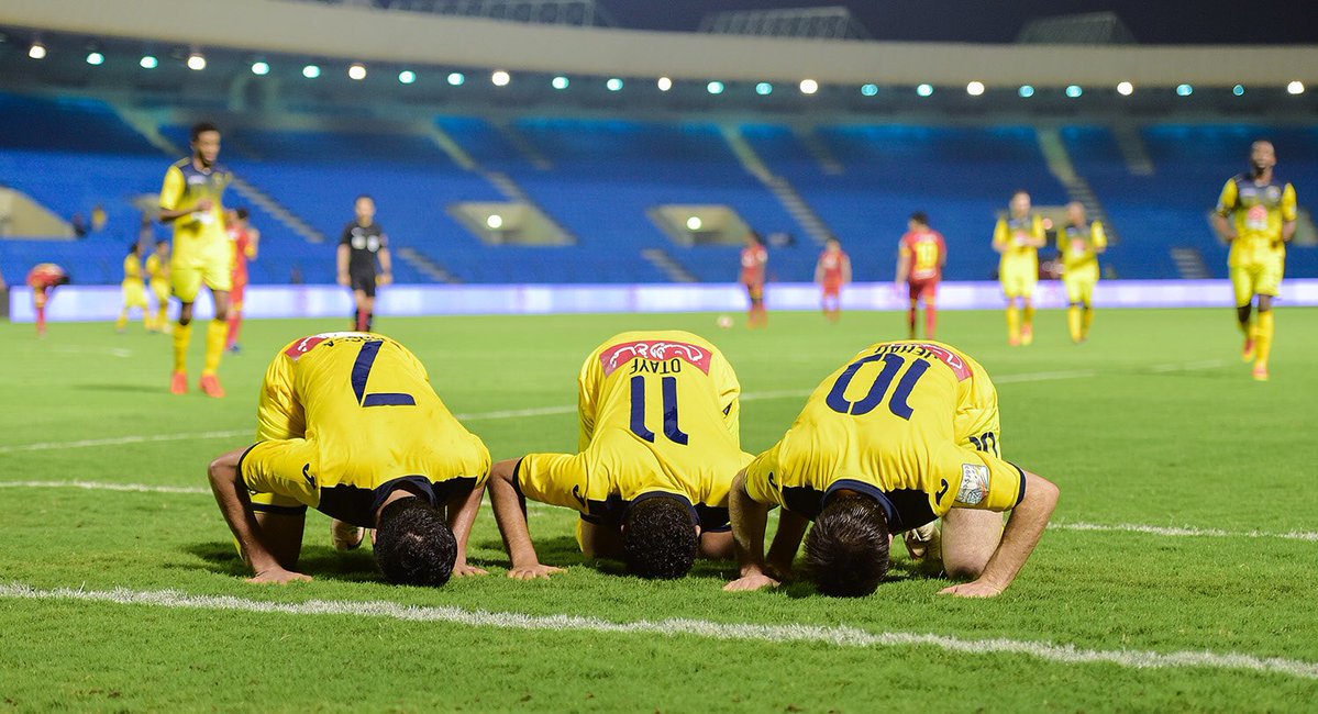 Costel Gâlcă a obținut prima victorie în Arabia Saudită / GALERIE FOTO&VIDEO