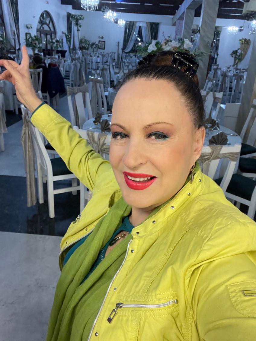 Decizia luată de Maria Dragomiroiu, după 45 de ani de carieră. Ce se va întâmpla de sărbători. „Sunt momente pe care nu ai voie să le ratezi”