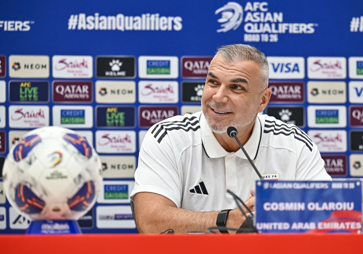 Răzvan Lucescu, primul meci în România, după moartea lui Mircea Lucescu: „Nu s-a mai întâmplat în fotbalul românesc”