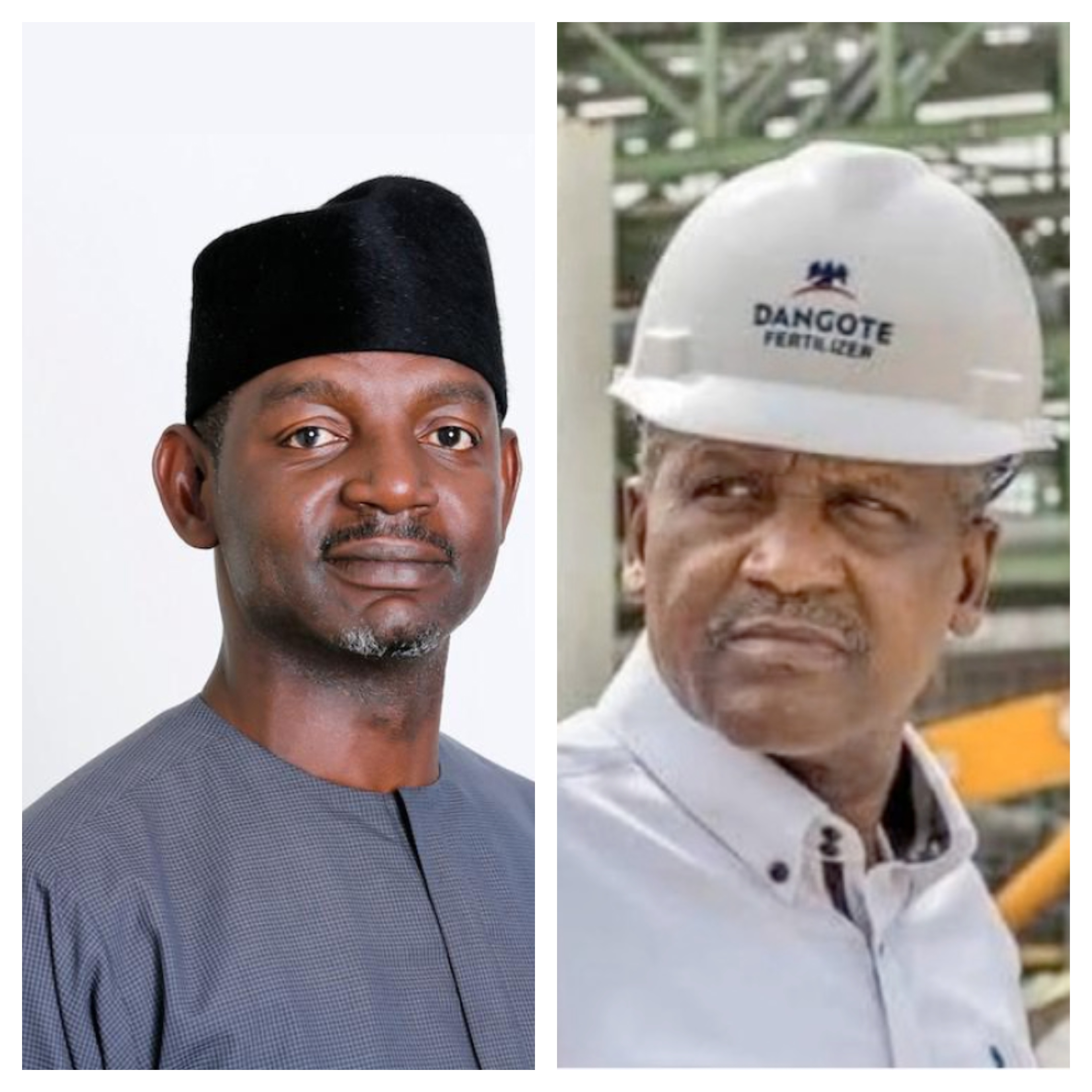 Meet Sayyu Dantata: Dangote’s half-brother and the secret behind his $20 billion refinery fuel network