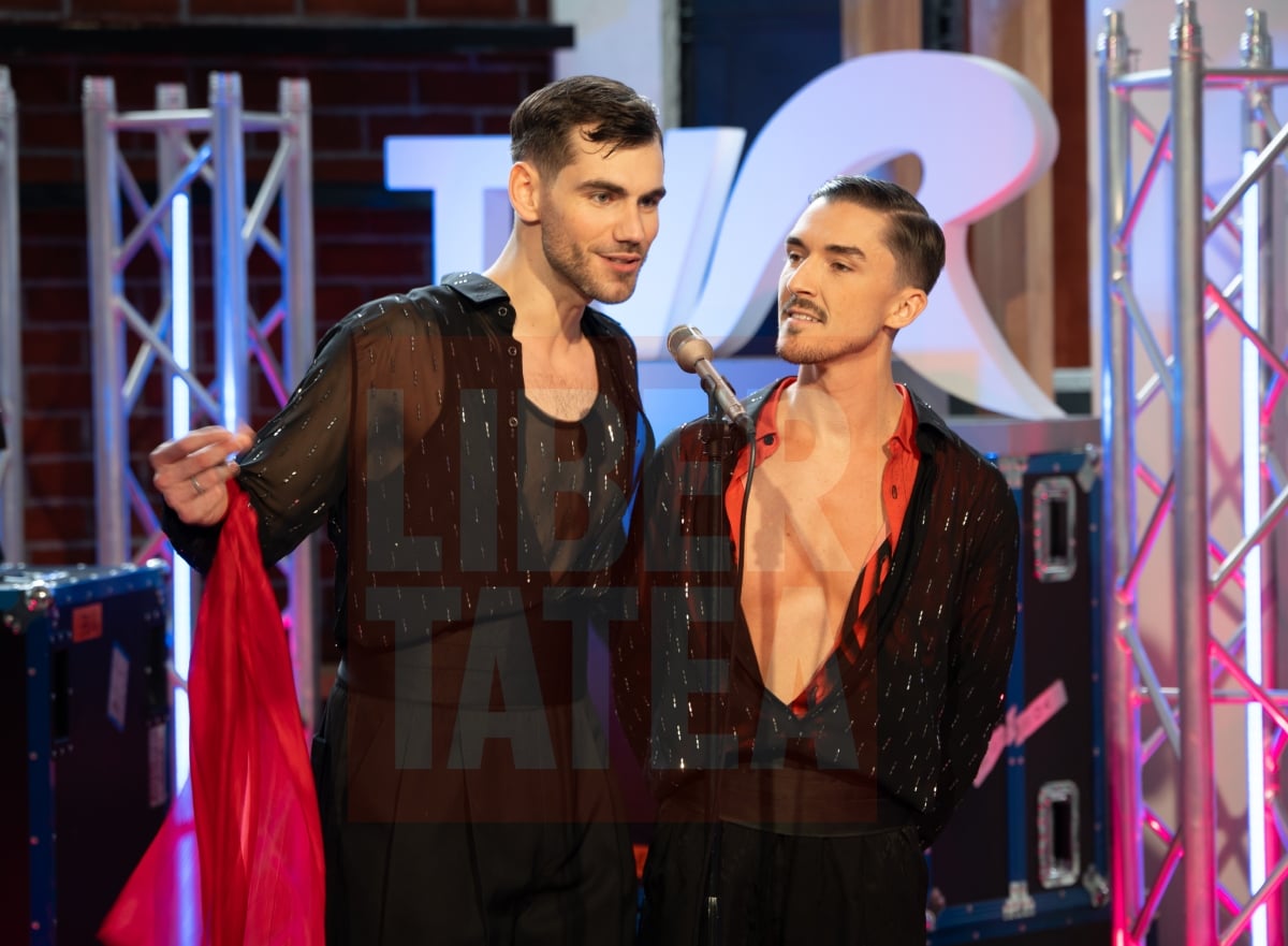 Emisiunea TV la care vor să participe Emil Rengle și Alejandro Fernandez după Eurovision România 2026: „Am ratat-o”