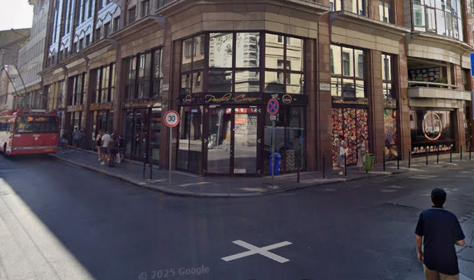 A pólójával szorította el a lány vérző sebét – Megszólalt a szemtanú a 15 éves tinédzser megkéseléséről