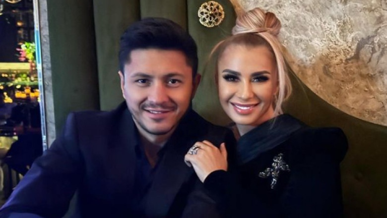 Anamaria Prodan, noi dezvăluiri despre Laurențiu Reghecampf. „Mi se pare o nebunie. E vorba de aproape 400.000 €”