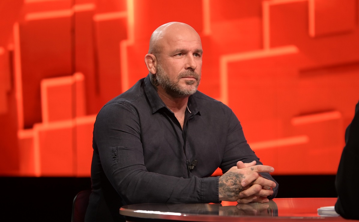 Cătălin Zmărăndescu spune ce s-a întâmplat în culisele „Survivor All Stars”: „Am rugat pe toată lumea să nu fiu filmat, dar nu s-a putut”