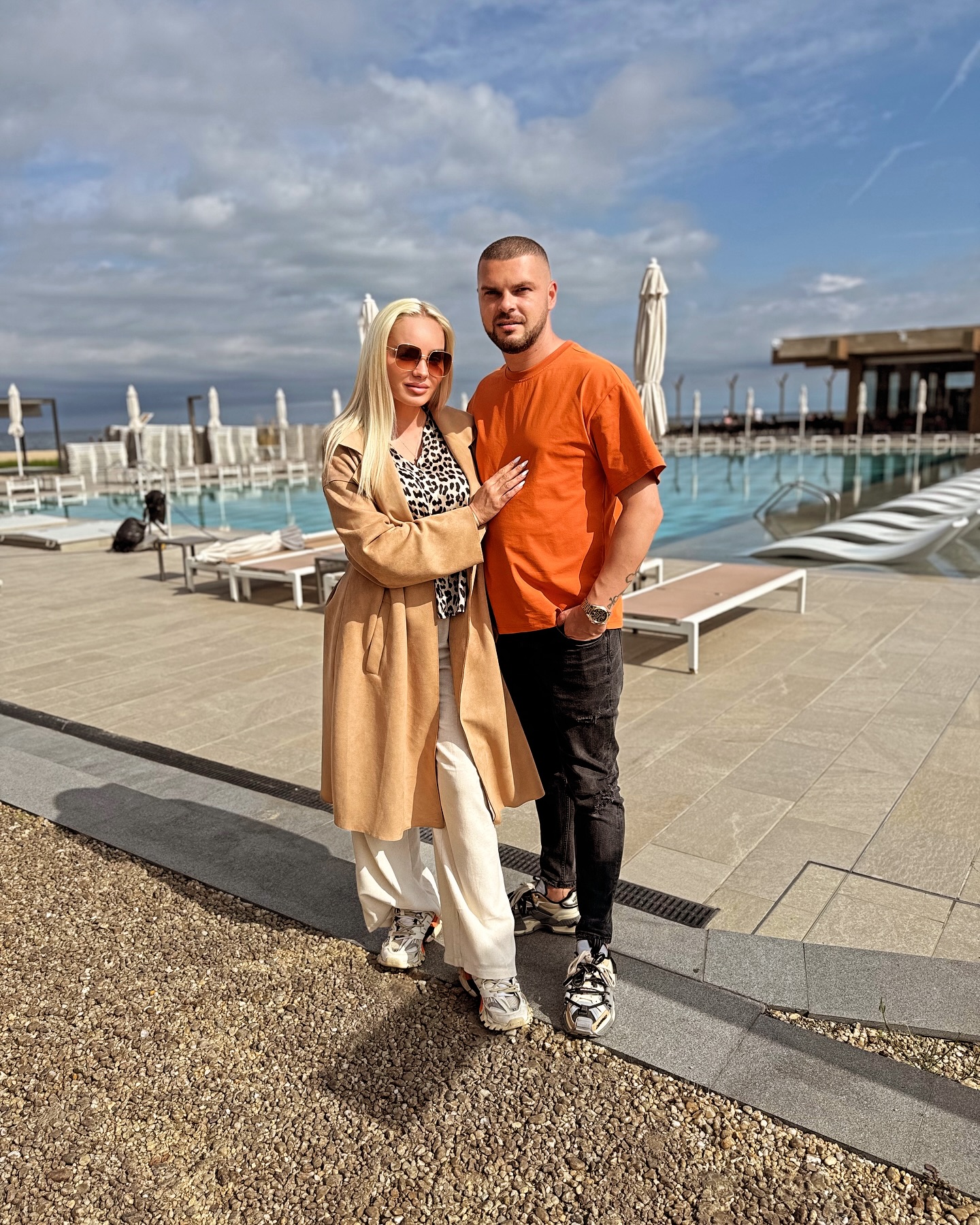 Cum arată și ce meserie vrea să aibă Codruț, fiul Mariei Constantin. Are 16 ani și nu calcă pe urmele mamei sale. „Nu e atât de ușor, dar încerc să îl înțeleg”