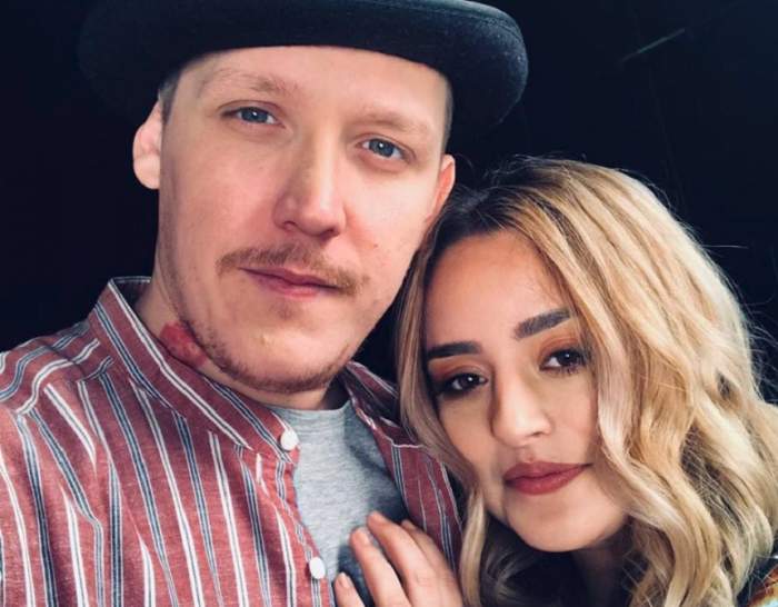 Motivul pentru care What's Up nu și-a refăcut viața după divorțul de Simina. „Nu vreau să încurc pe nimeni”