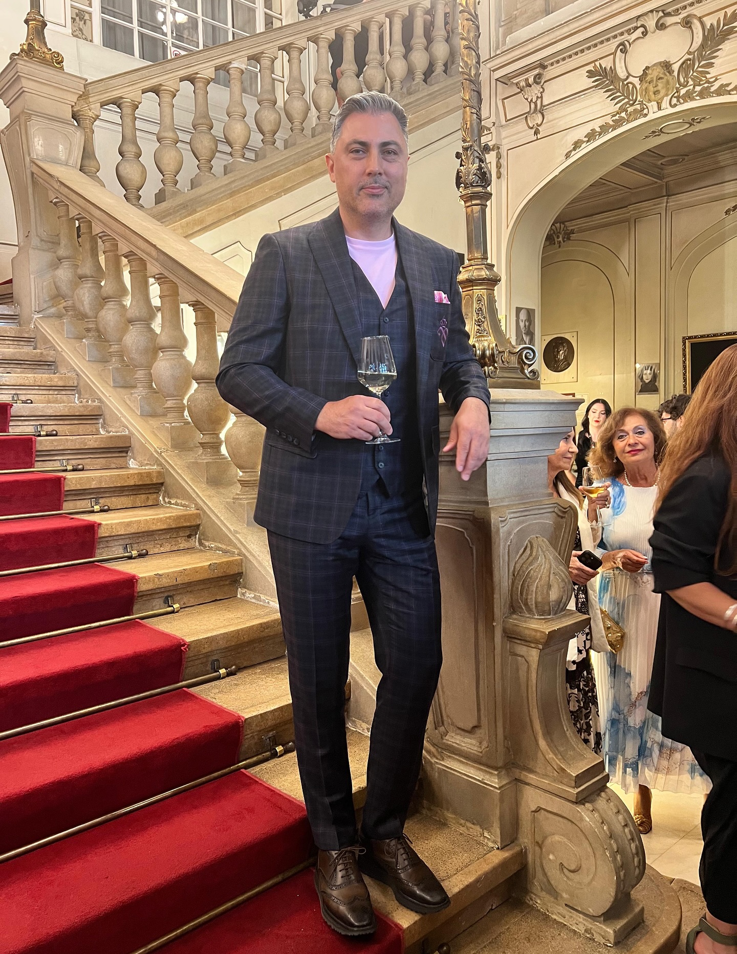 Unde își duce Alexandru Ciucu fetele în vacanță în străinătate: „Este sigur soare și este un alt vibe”