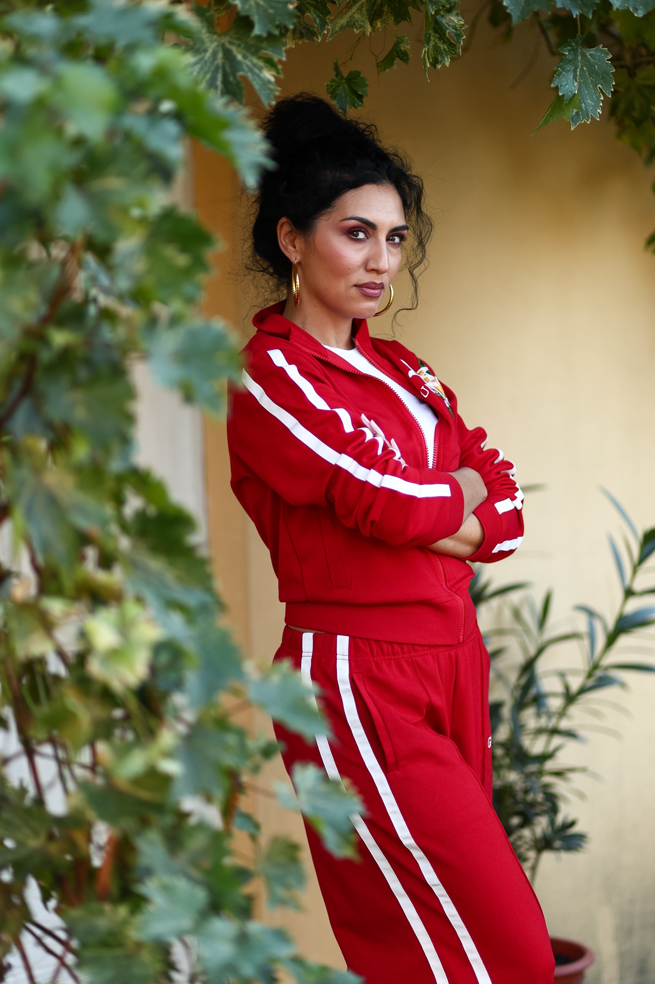 Doinița Oancea joacă în serialul „Iubire cu parfum de lavandă”. Ce rol va interpreta: „Îmi doresc să-mi fac treaba cât se poate de bine”