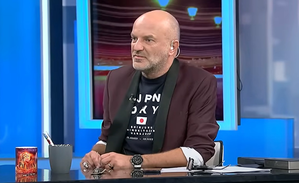 Media obținută de Andrei, fiul lui Dan Capatos, la Evaluarea Națională 2025: „Motiv de mândrie”