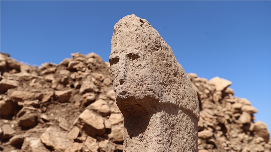 Cele mai spectaculoase descoperiri arheologice din 2025. Cum s-a transformat anul trecut Turcia într-un muzeu în aer liber
