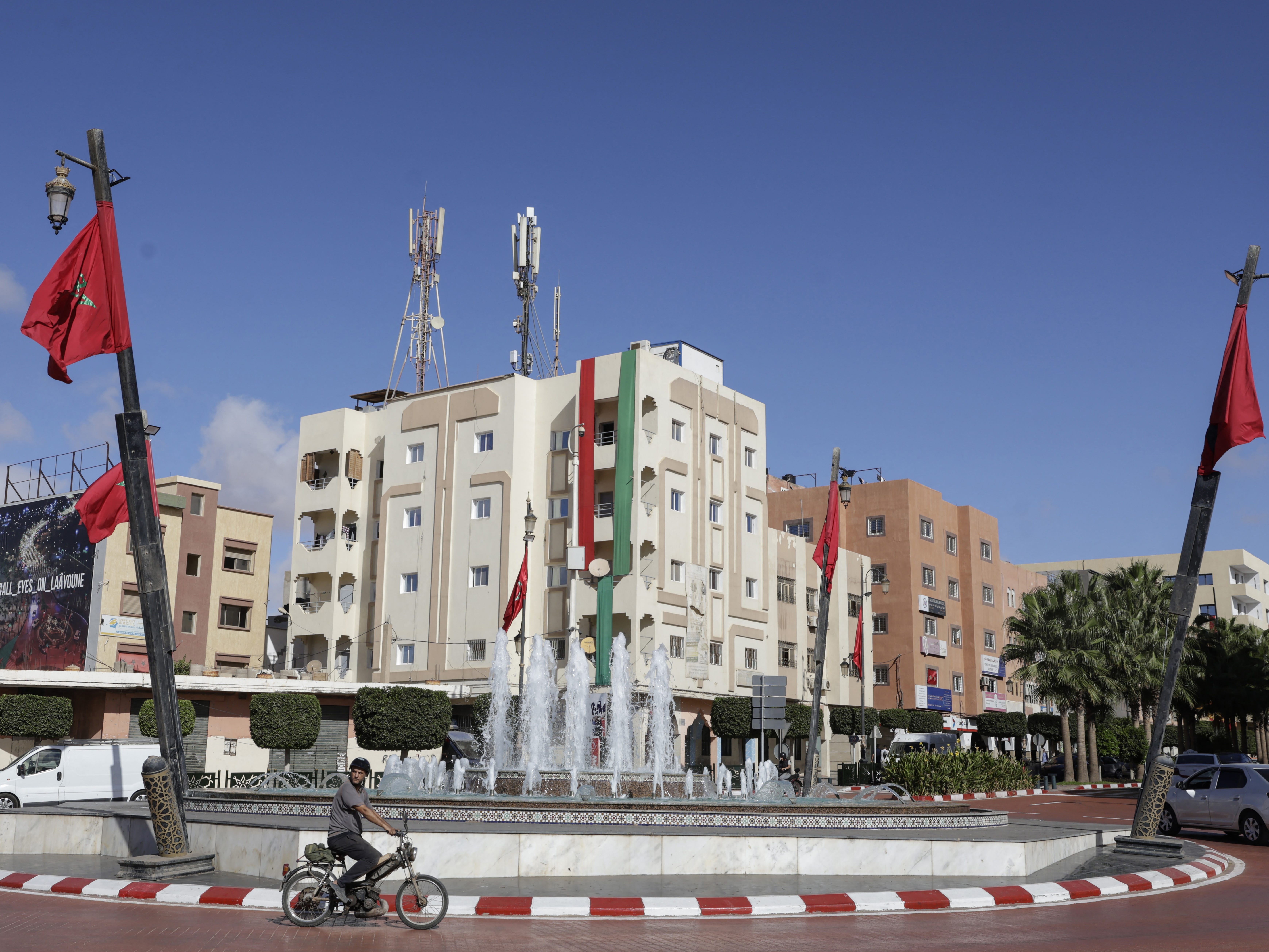 Morocco overtakes South Africa and Egypt to become Africa’s top tourism hotspot