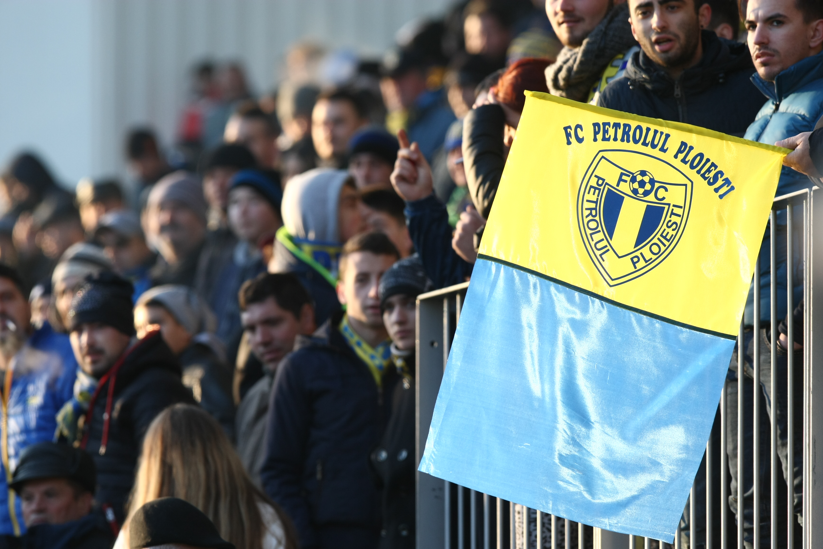 PETROLUL / Reunire incendiară la Ploiești! / GALERIE FOTO & VIDEO