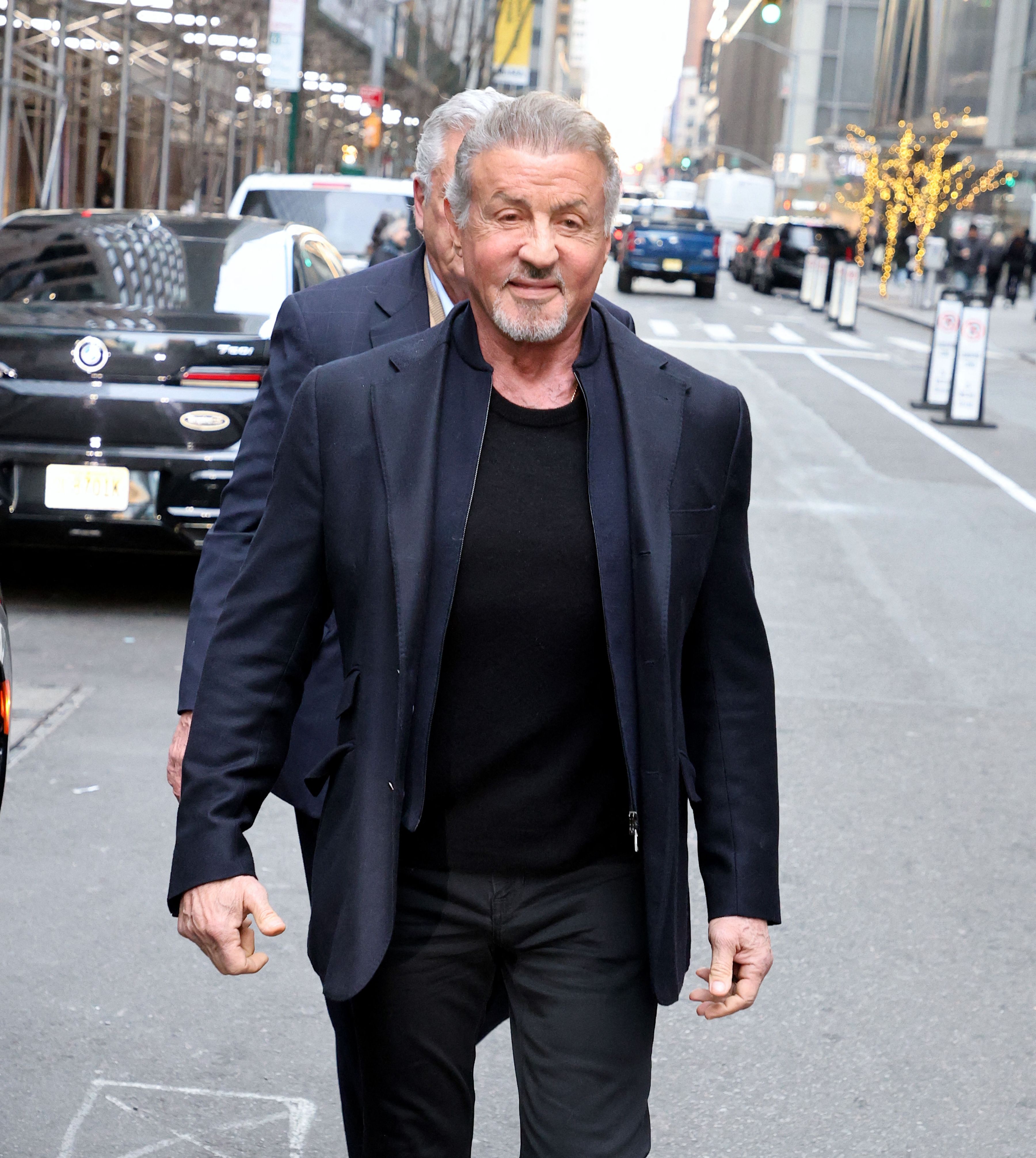 Decizia luată de Jason Statham și Sylvester Stallone: „Un bărbat de onoare”. Cum încearcă să-i cucerească pe români