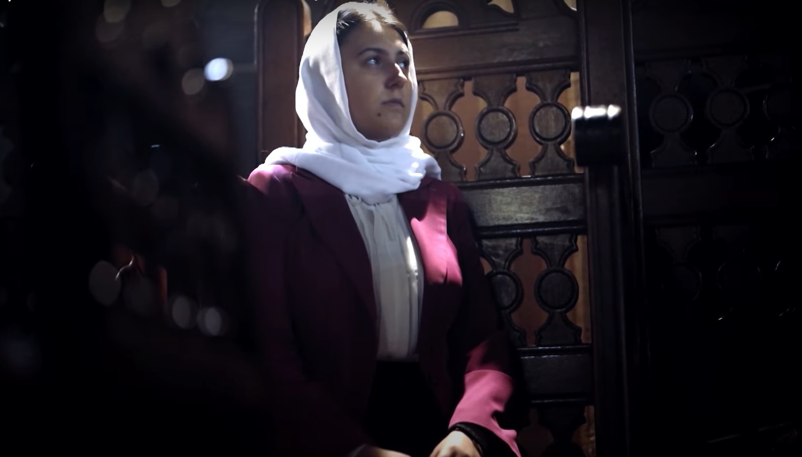 Ana Nuță a primit Golden Buzz la „Românii au talent”, sezonul 14. După ce și-a pierdut tatăl, tânăra a început să cânte în corul bisericii