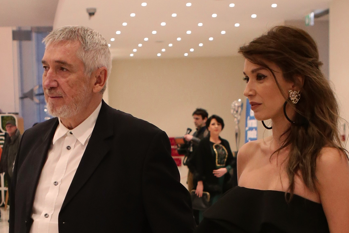 Anunțul făcut de Alina Chivulescu după 10 ani de relație cu Dan Chișu: „S-a vorbit și despre diferența de vârstă, dar așa a fost să fie!”