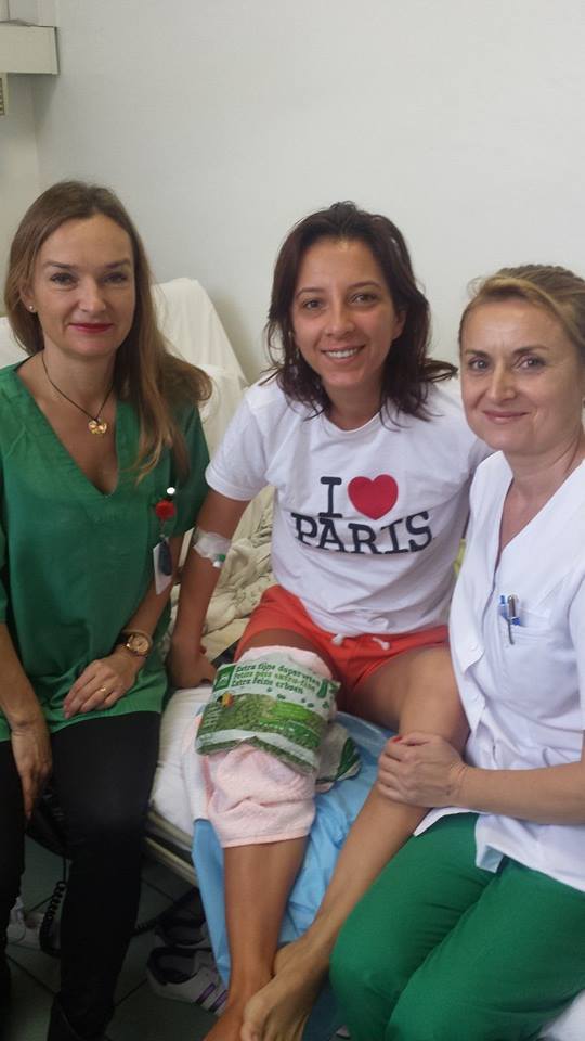Eliza Samara a fost timidă, dar s-a tratat și a ajuns mare sportivă. Terapie cu medalii! ^Antrenorii săi vorbesc despre lungul drum al ”reginei” de la tenis de masă de la tulburările de vorbire din copilărie și emoțiile nestăvilite la titlul continental