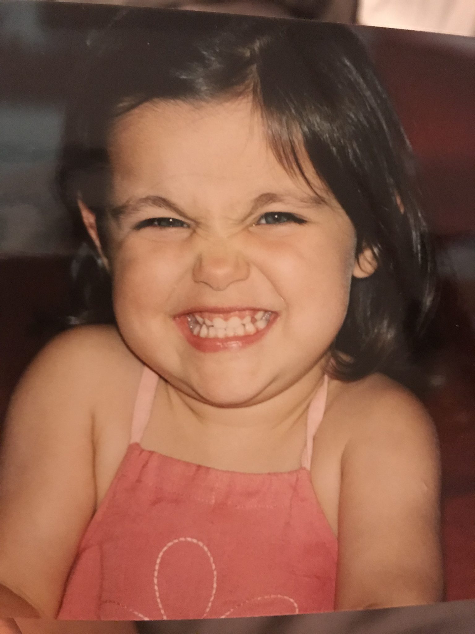 Andreea Esca își aniversează fiica. A dezvăluit cele mai intime detalii despre nașterea Alexiei | FOTO