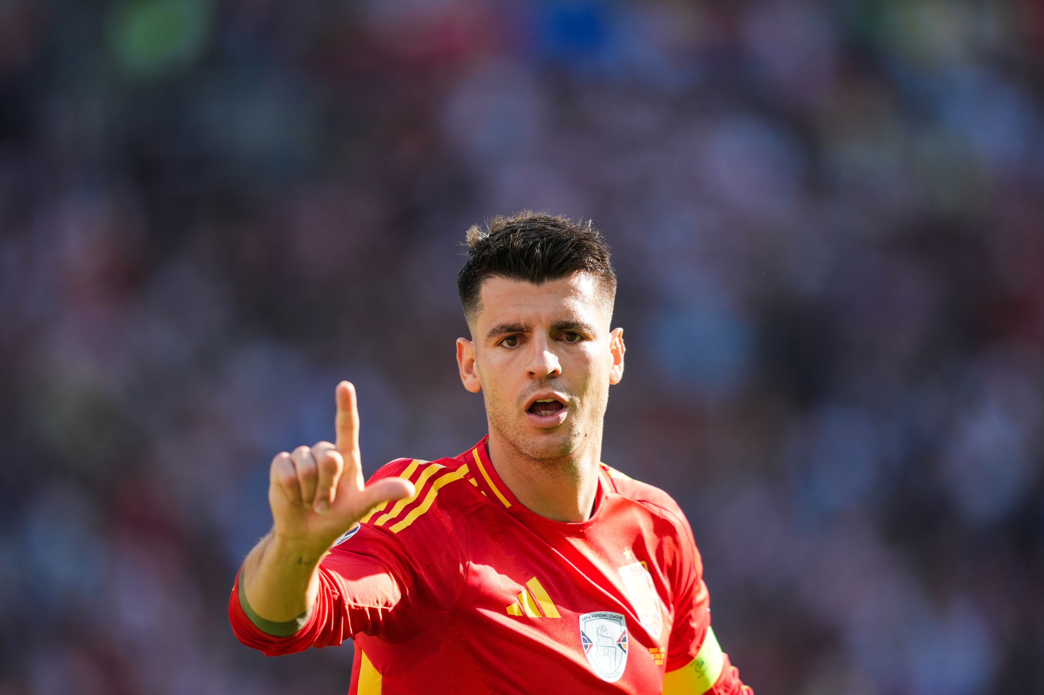 EURO 2024, rezultate 15 iunie: cel mai rapid gol din istoria turneului. Italia, Spania și Elveția, victorii contra Albaniei, Croației și Ungariei