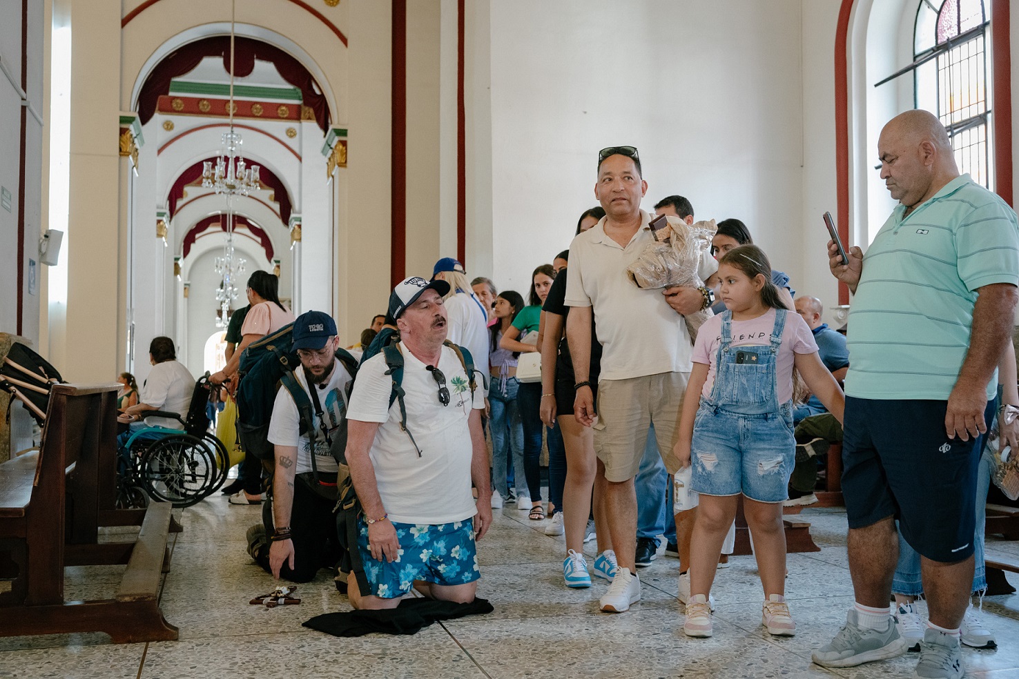 Cine este Cătălin Țociu de la America Express. Cu ce se ocupă fiul lui Romică Țociu