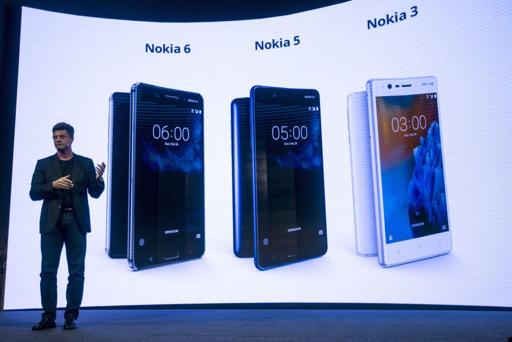 Nokia 3310 a fost relansat oficial. Cum arată telefonul